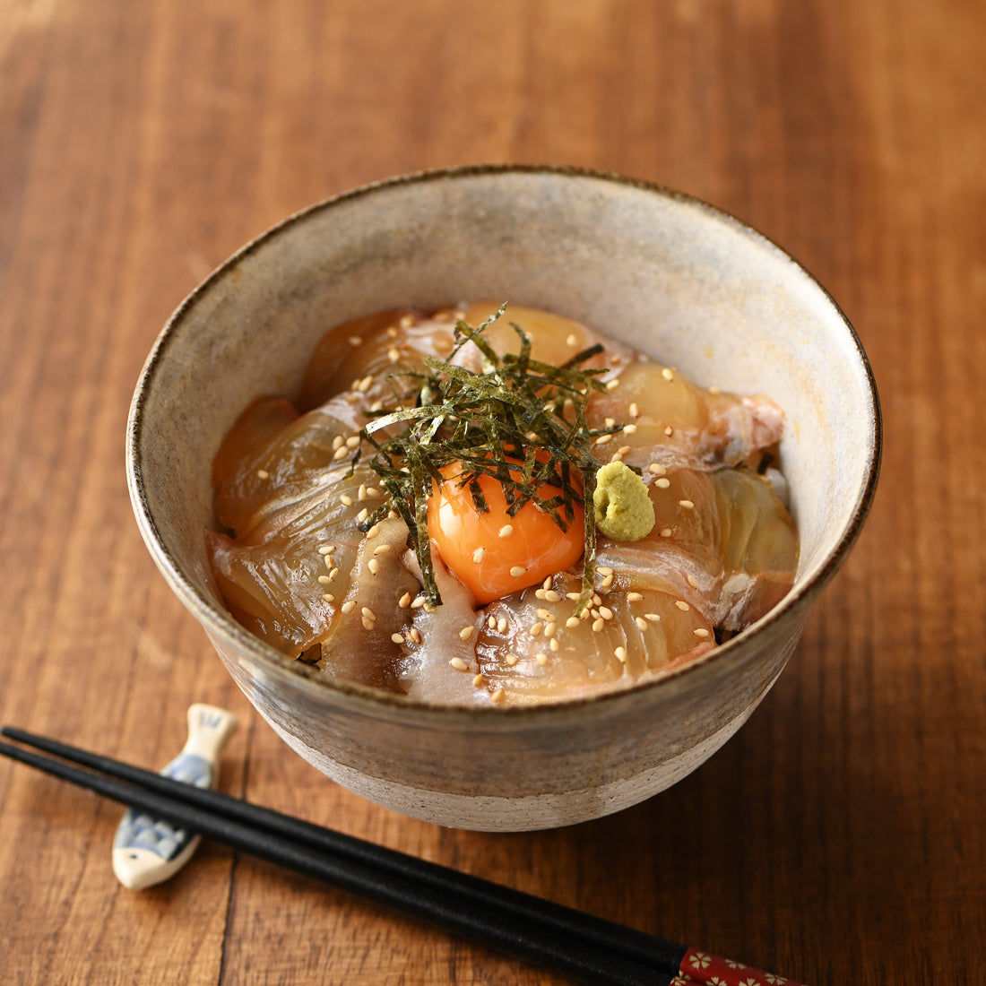 自分好みのアレンジが楽しめる<br>食通に人気の特別なヒラメ