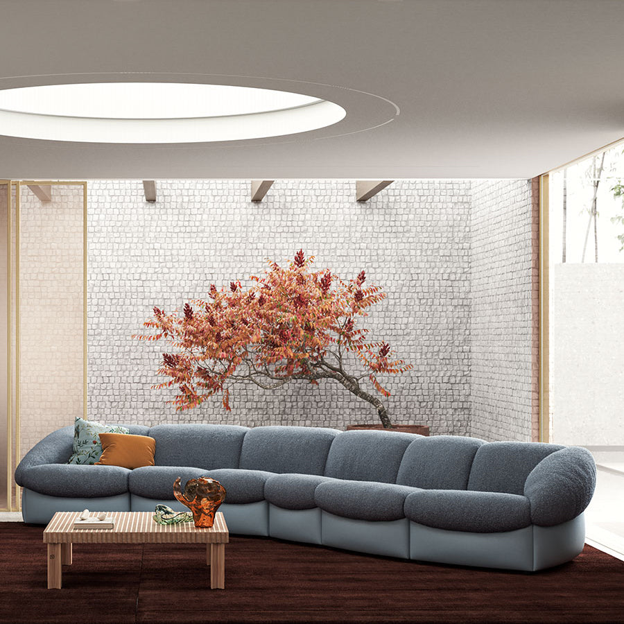 廃盤モデル☆ポルトローナフラウ／Arcadia／アルカディア／1Pソファ／本革 Poltrona Frau】ポルトローナ・フラウ Arcadia アルカディア SC