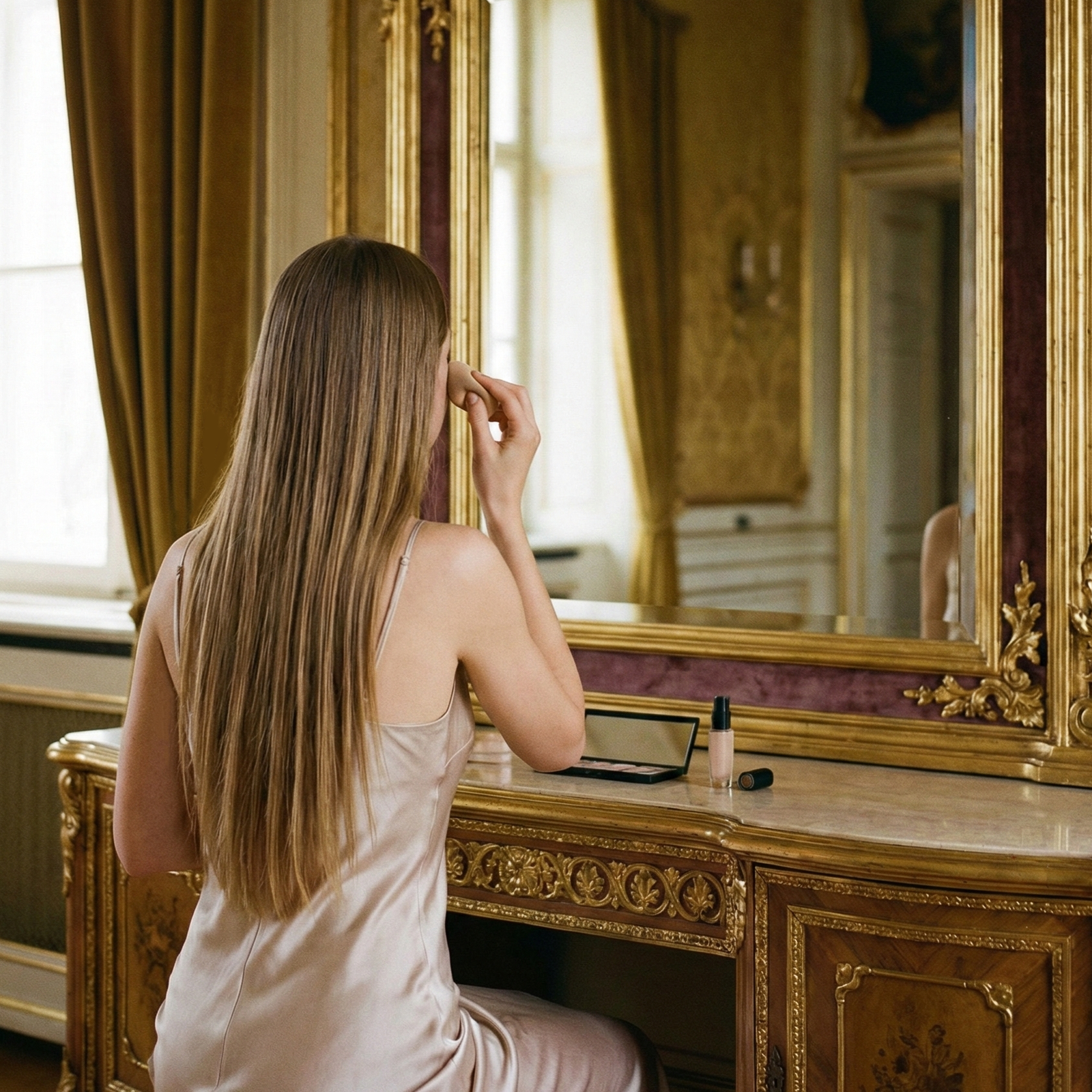 今更聞けない!大人の垢抜けメイク~ベース(下地・ファンデーション/コンシーラー・パウダー)編~