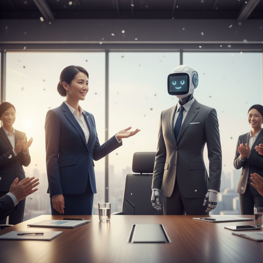 #2 面倒な献立も、旅行の計画もAIにおまかせ!“優秀な秘書”にする3つのコツ