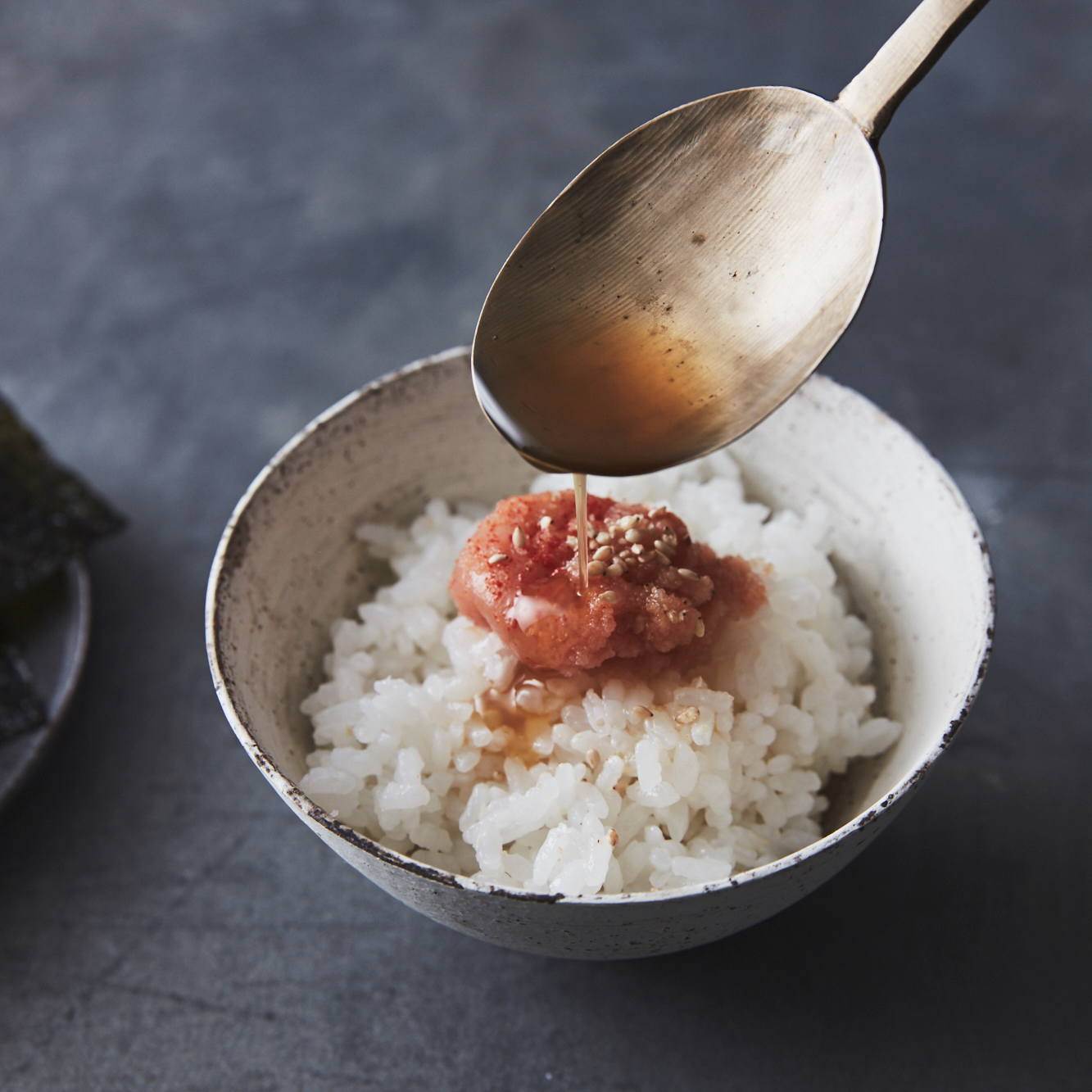 「美人は伝染る(うつる)」