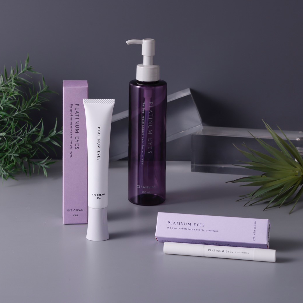 セレブな“まつエク”サロン『ヴィーナス・ラッシュ』