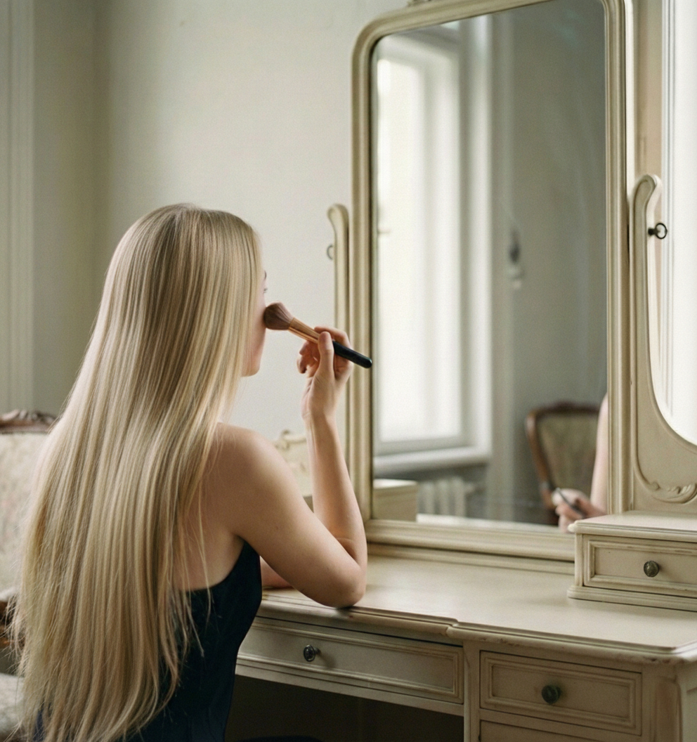 今更聞けない!大人の垢抜けメイク ~シェーディング・ハイライト・チーク編~