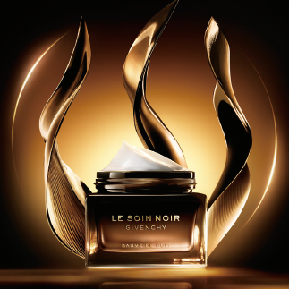 ジバンシイ ソワン ノワール バーム ニュイ (クリーム) ソワン ノワール バーム ニュイ（レフィル） - クリーム