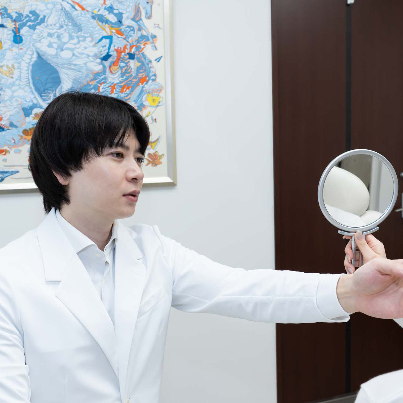 ミスター慶応医学部 Dr.牧野のビューティ塾 Vol.10 老けて見える「枯れ顔」にハリを取り戻す!