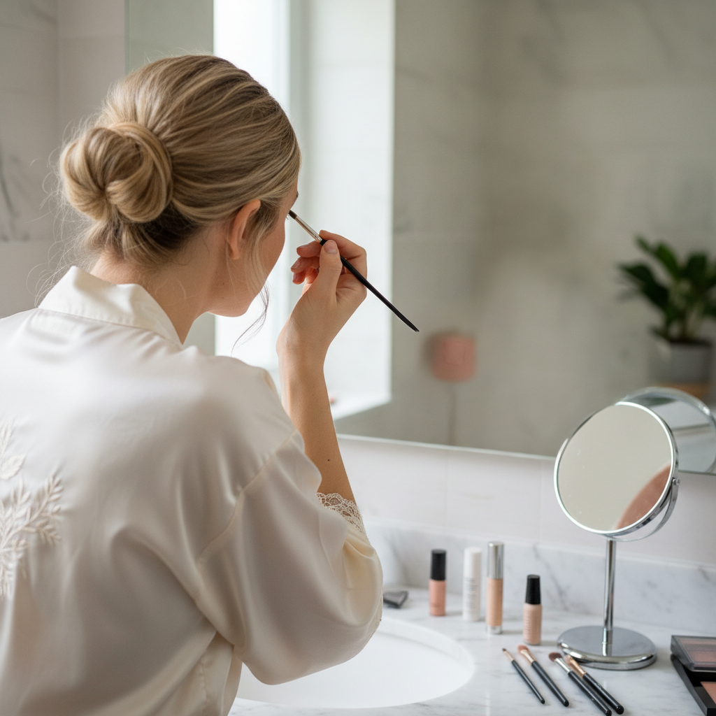 今更聞けない!大人の垢抜けメイク ~まゆ毛編~