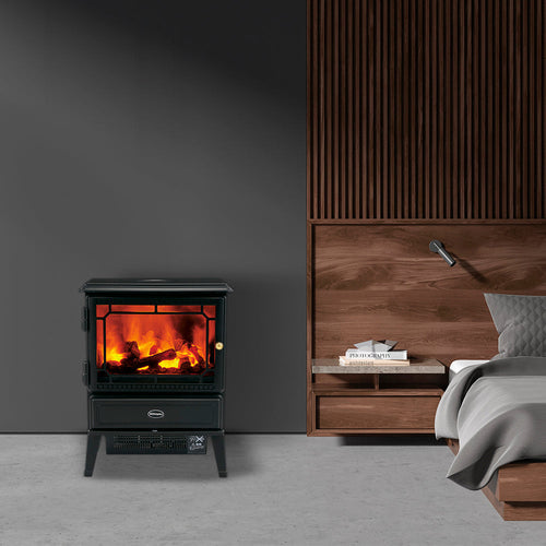 カナダ産 ディンプレックス 暖炉 擬似炎