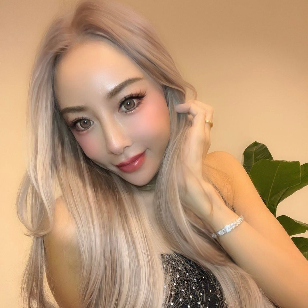 田中佐奈さんの華やかなキラキラ人生 #3