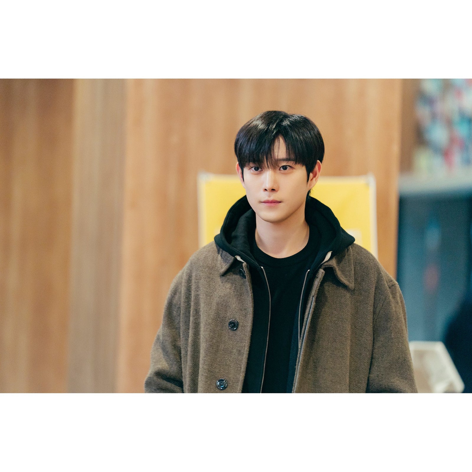 SENLY★韓流サランヘヨ #17 最新作「親愛なるX」でも話題の次世代スター キム・ヨンデ