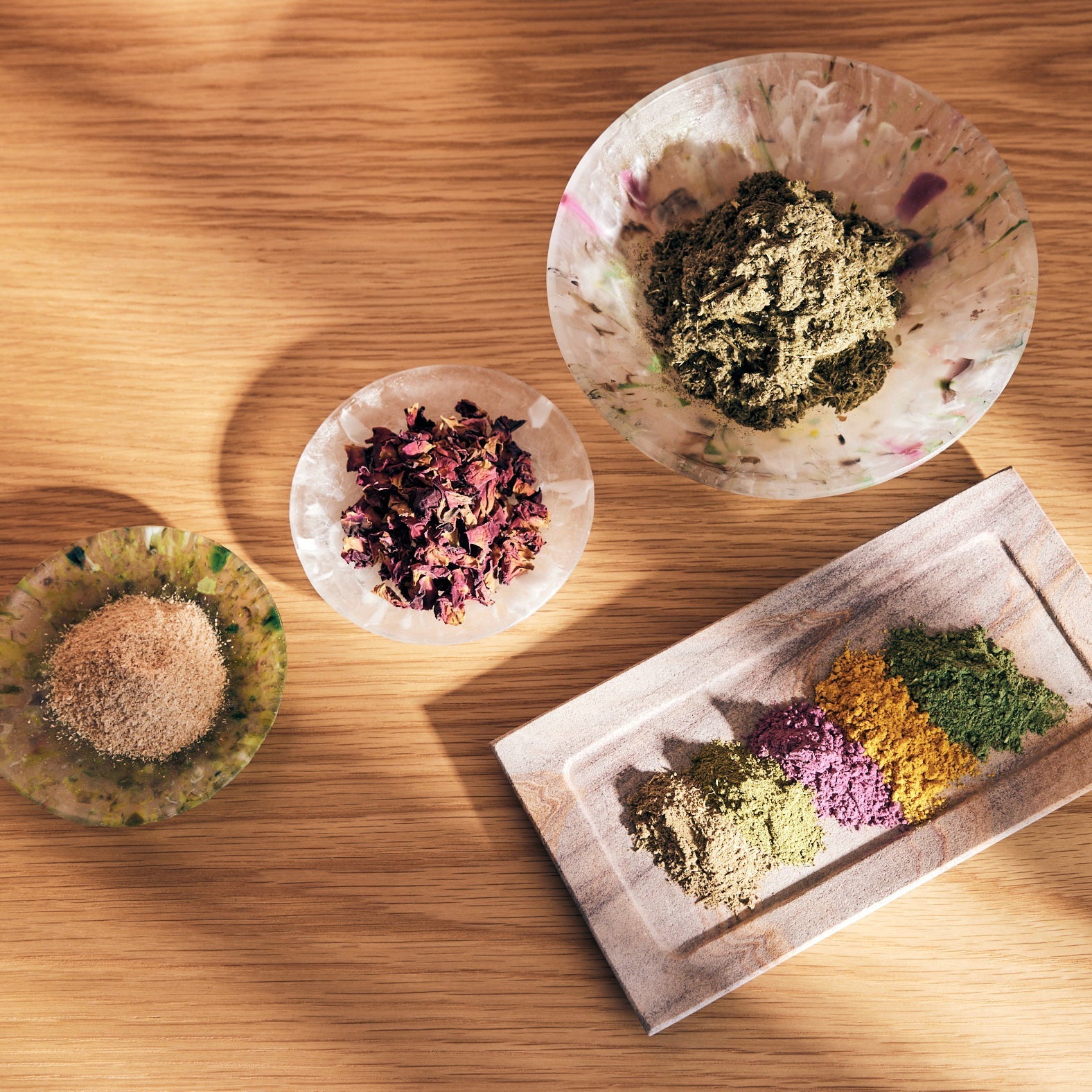 新しいよもぎ蒸し「OUSIA(ウーシア)」のフィトスチームで心と体をリセット!