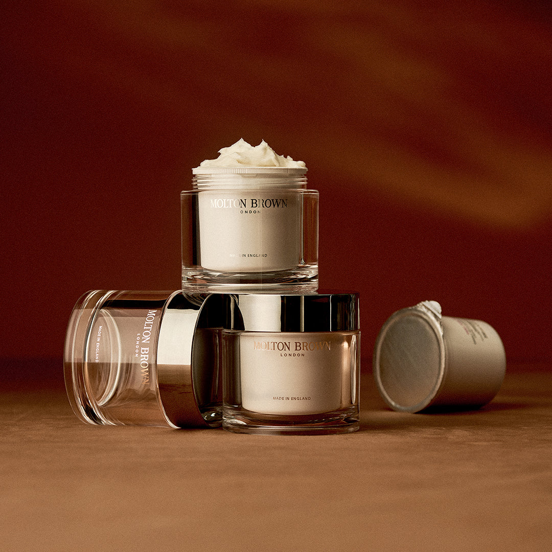 モルトンブラウンから新ボディクリームが登場!