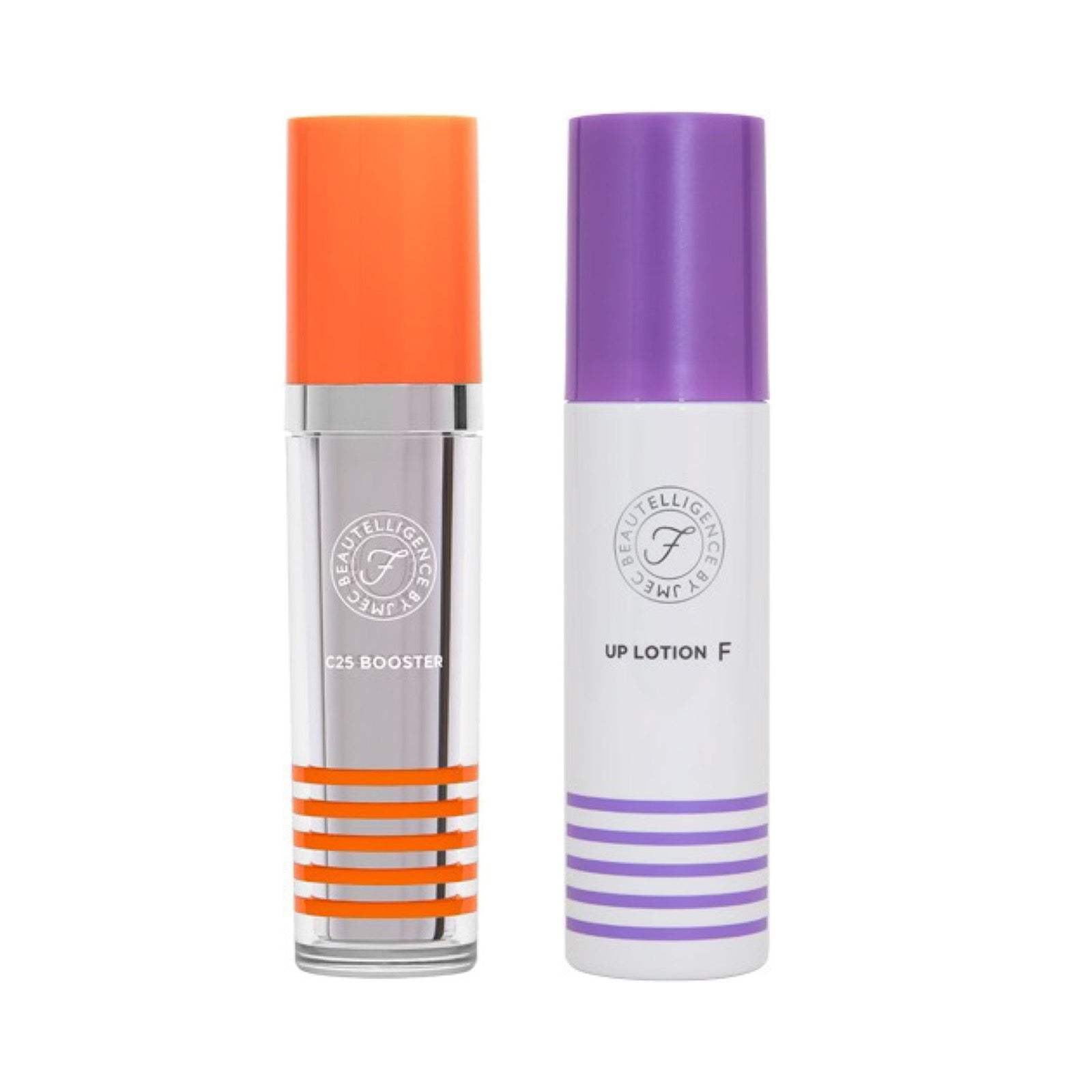 C25 ブースター<美容液> 30ml JMEC be アップローションF 120ml