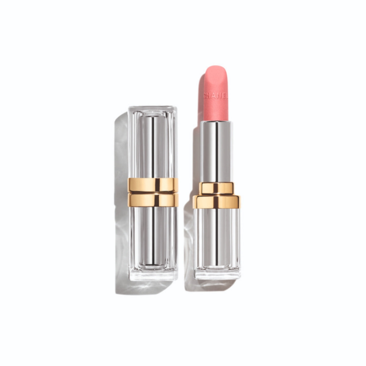 シャネルの究極のラグジュアリーリップスティック 「トランテアン ル ルージュ」から新シェード登場