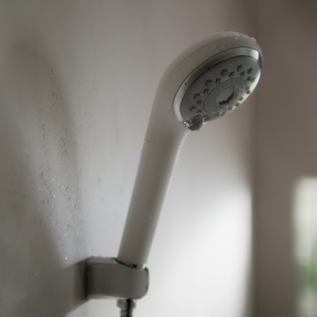 肌と髪を見つめ続けるパナソニックから 開発に5年かけたシャワーヘッドが登場!