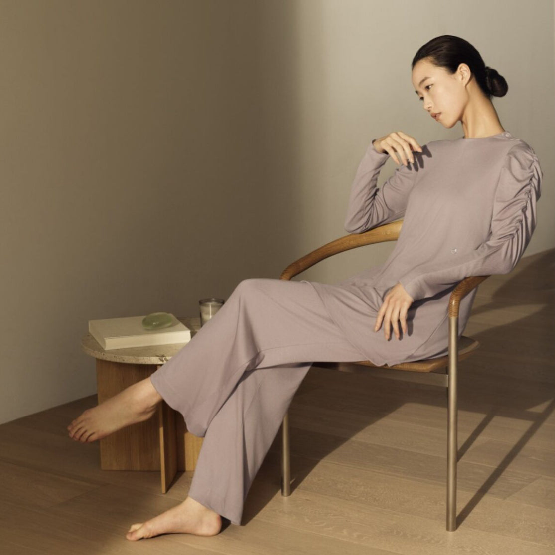 着ることで血行促進! リカバリーウェア「ReFa VITALWEAR」