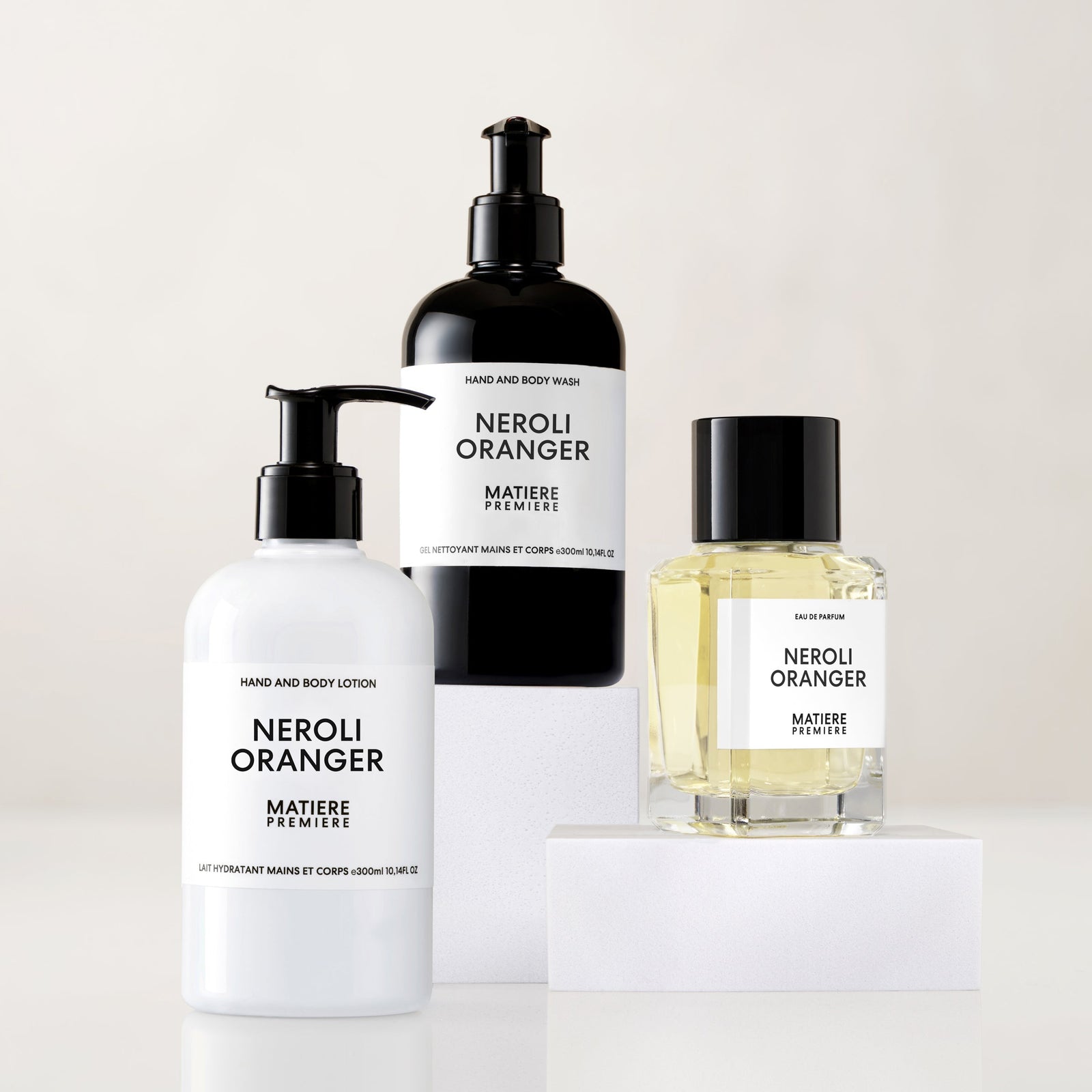 「マティエール プルミエール」のアイテムがさらに充実!