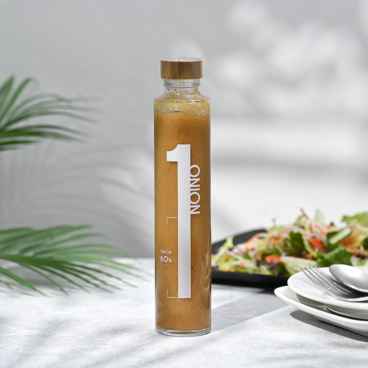 1 FOODS TOKYO 玉ねぎドレッシング