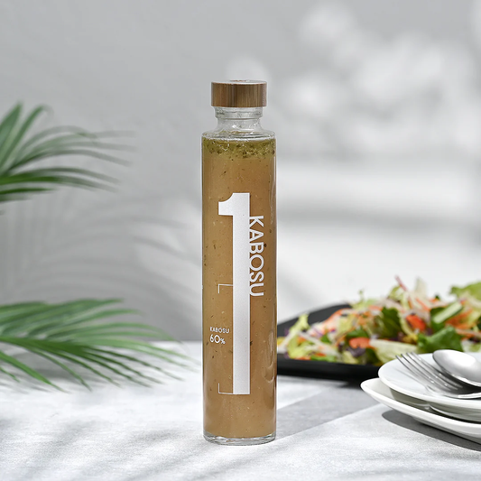 1 FOODS TOKYO カボスドレッシング