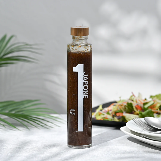 1 FOODS TOKYO ジャポネソース