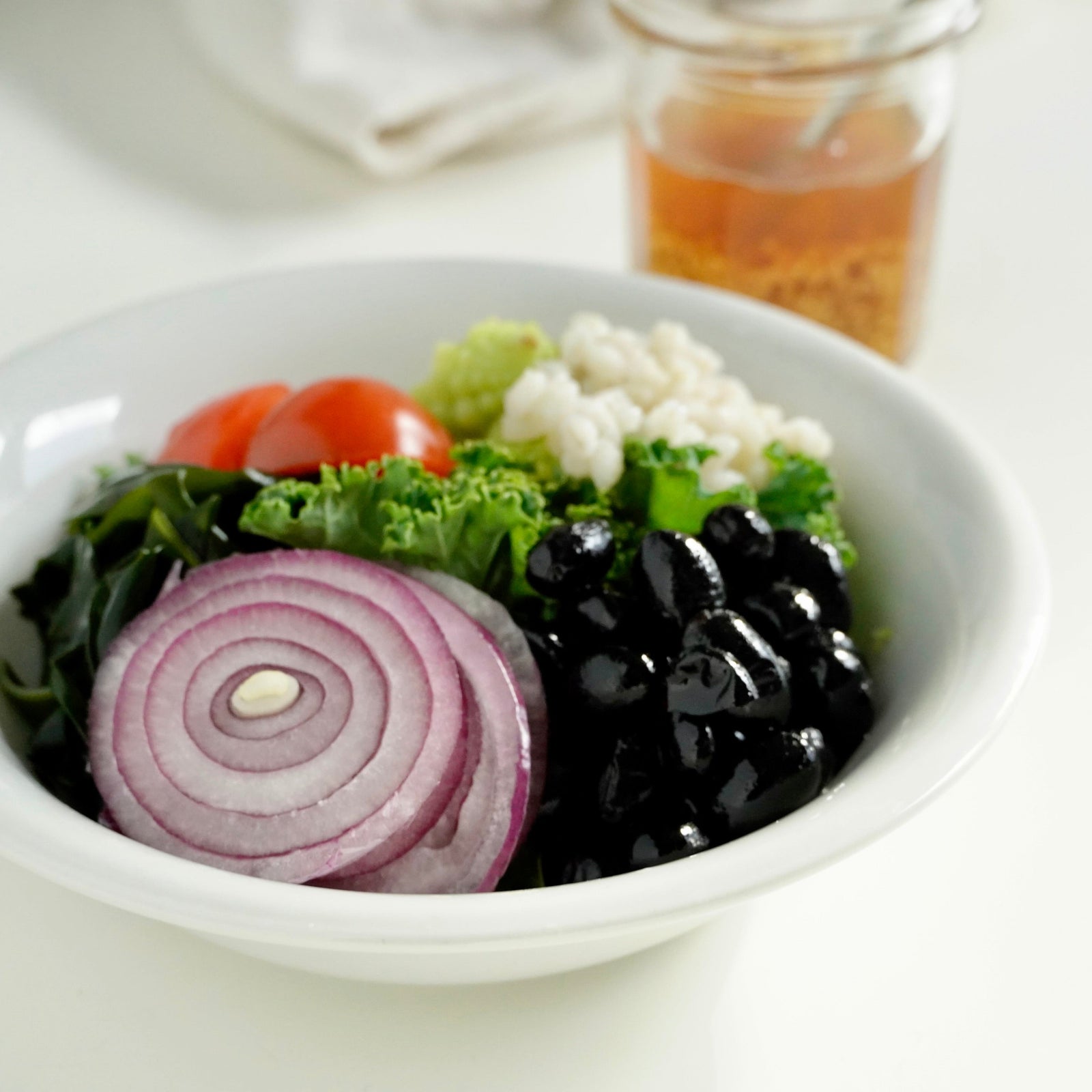 都田恵理子の BEAUTY RAW FOOD KITCHEN #20