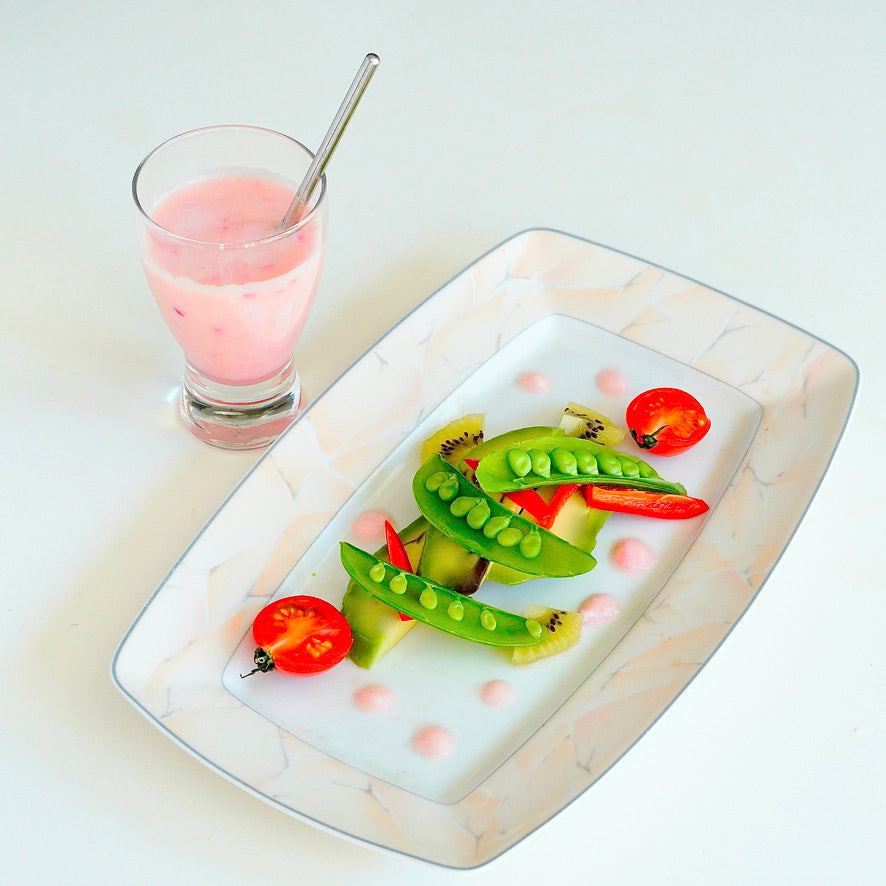 都田恵理子のBEAUTY RAW FOOD KITCHEN #5