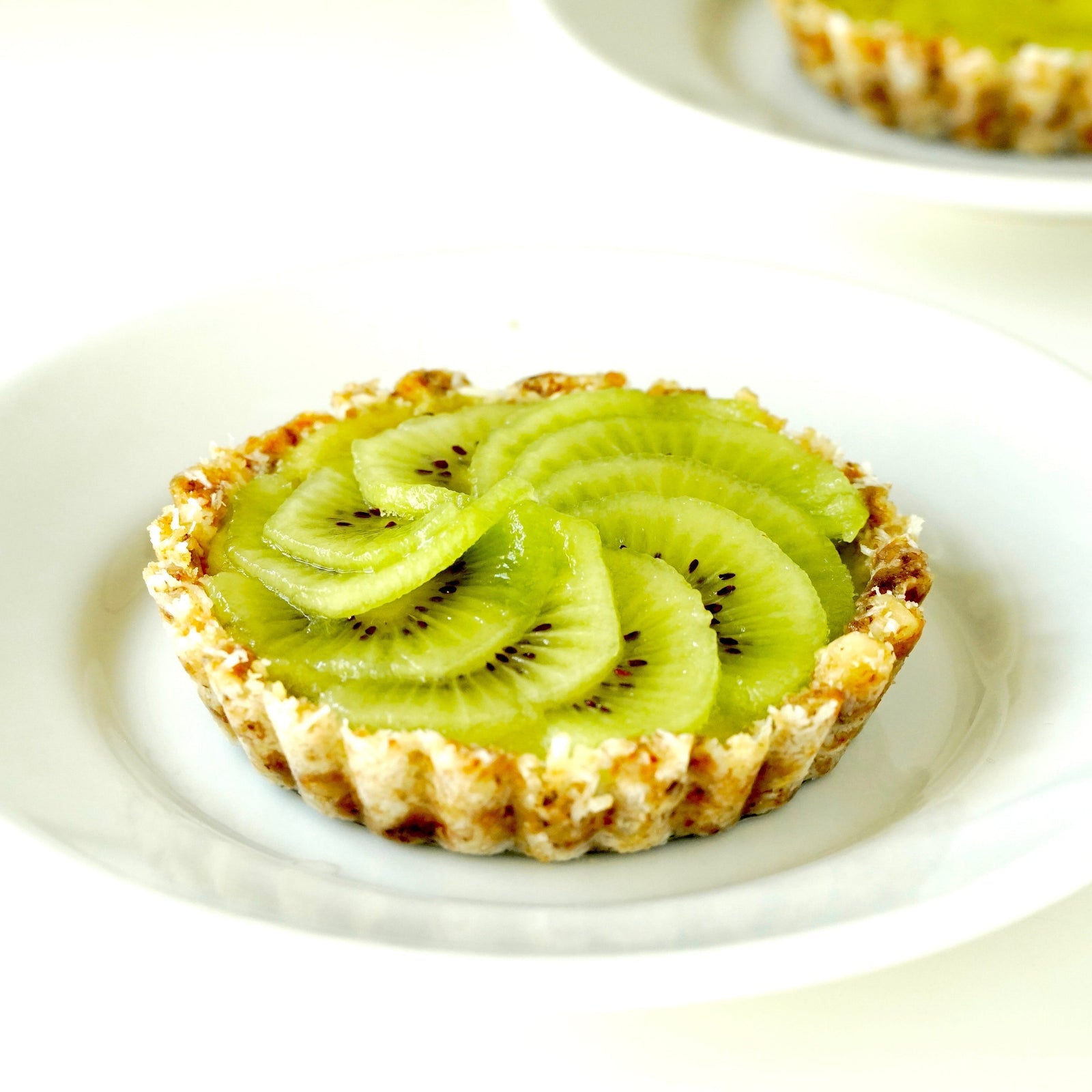 都田恵理子の BEAUTY RAW FOOD KITCHEN #14