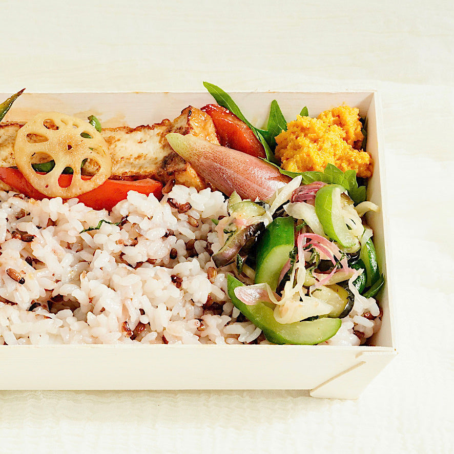 都田恵理子の BEAUTY RAW FOOD KITCHEN #16