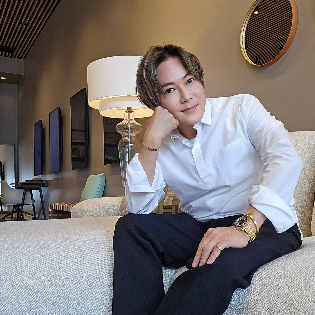 お買い物はデトックス！ セールで心のエイジングを！