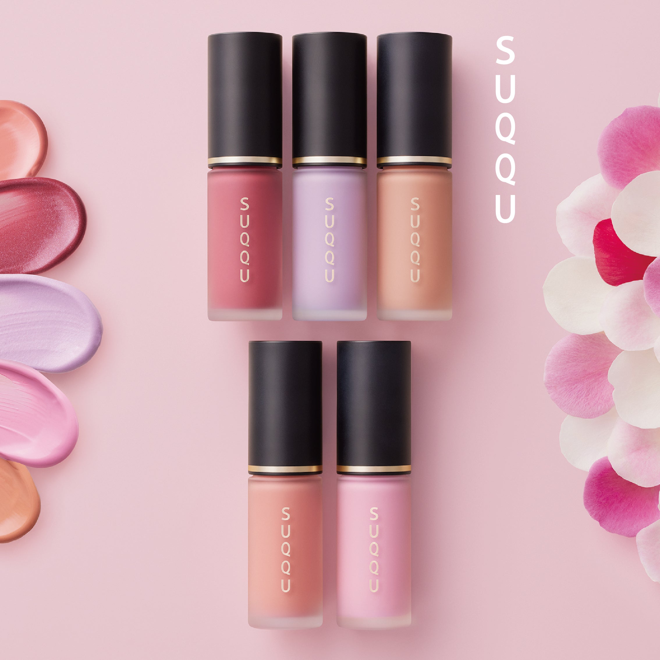 55周年を迎えるコスメデコルテから 贅を極めたスペシャルセットが限定