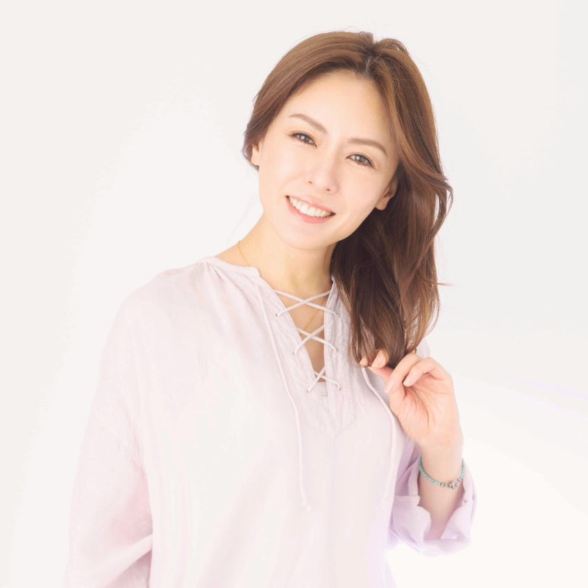 大河内志保さんのホンキの腸活ビューティ＃２