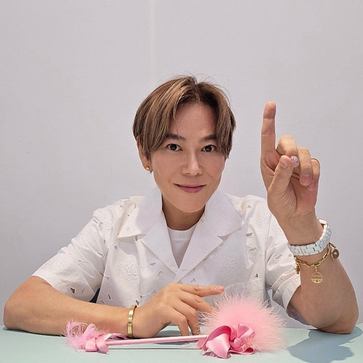 植松晃士　秋服　ファッション