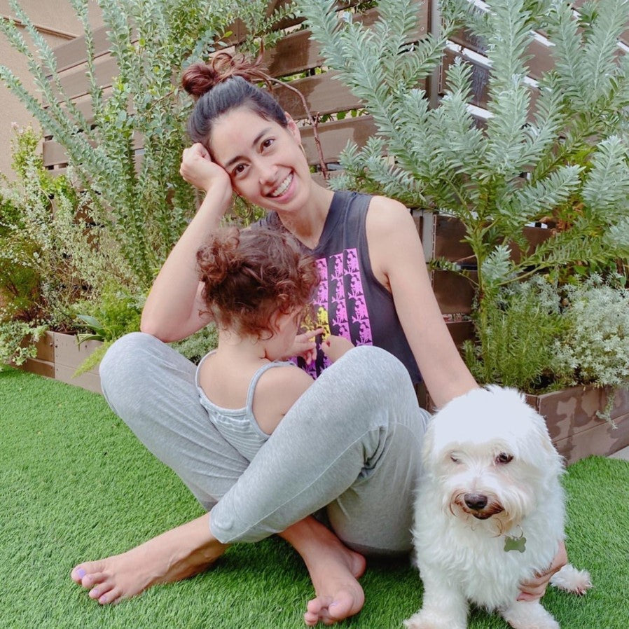 森泉さん流 エンリッチメントなペットとの向きあい方 #2