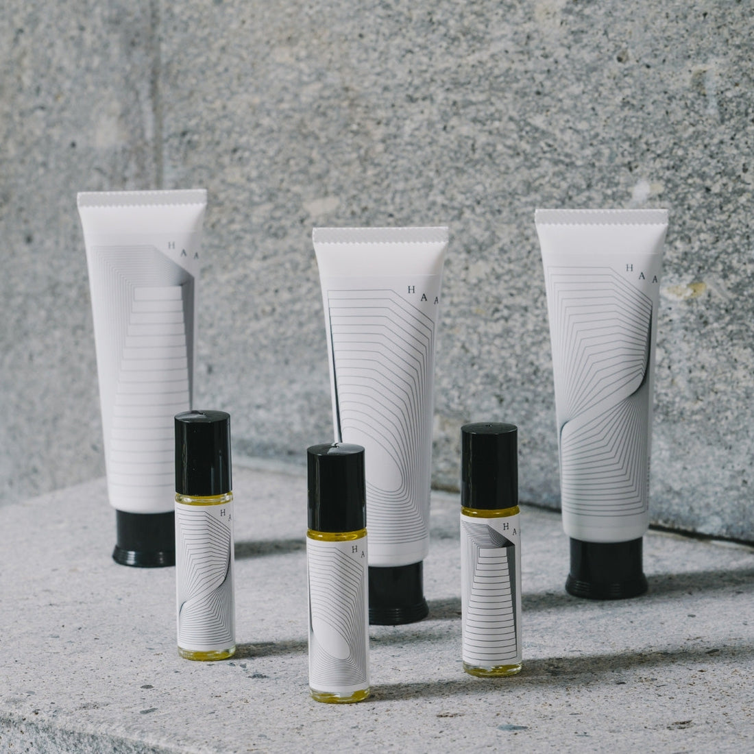 別府発・現代版湯治ブランドから「HAA for rest 間の香（まのか）」が誕生