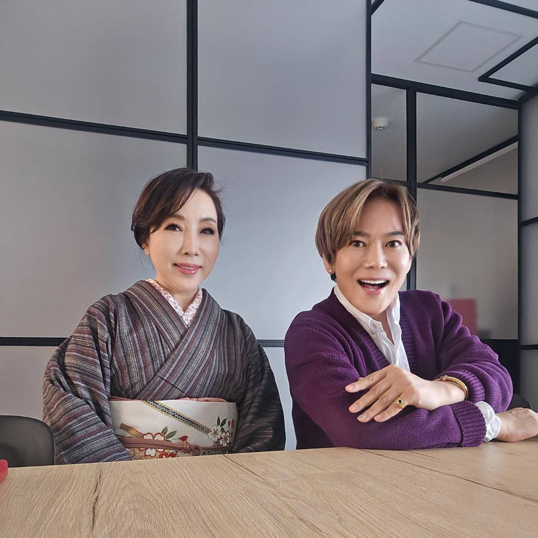 江戸の粋に学ぶ淑女のお作法 #２