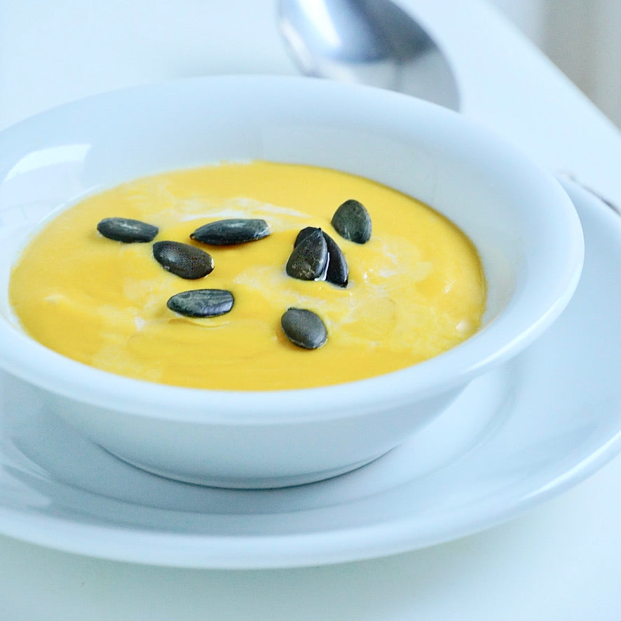 都田恵理子の BEAUTY RAW FOOD KITCHEN #18