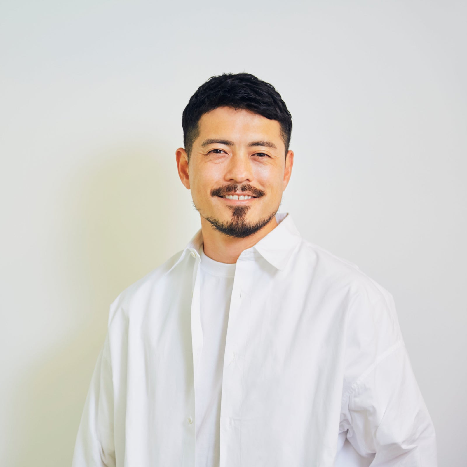 鈴木啓太さんの腸活のススメ