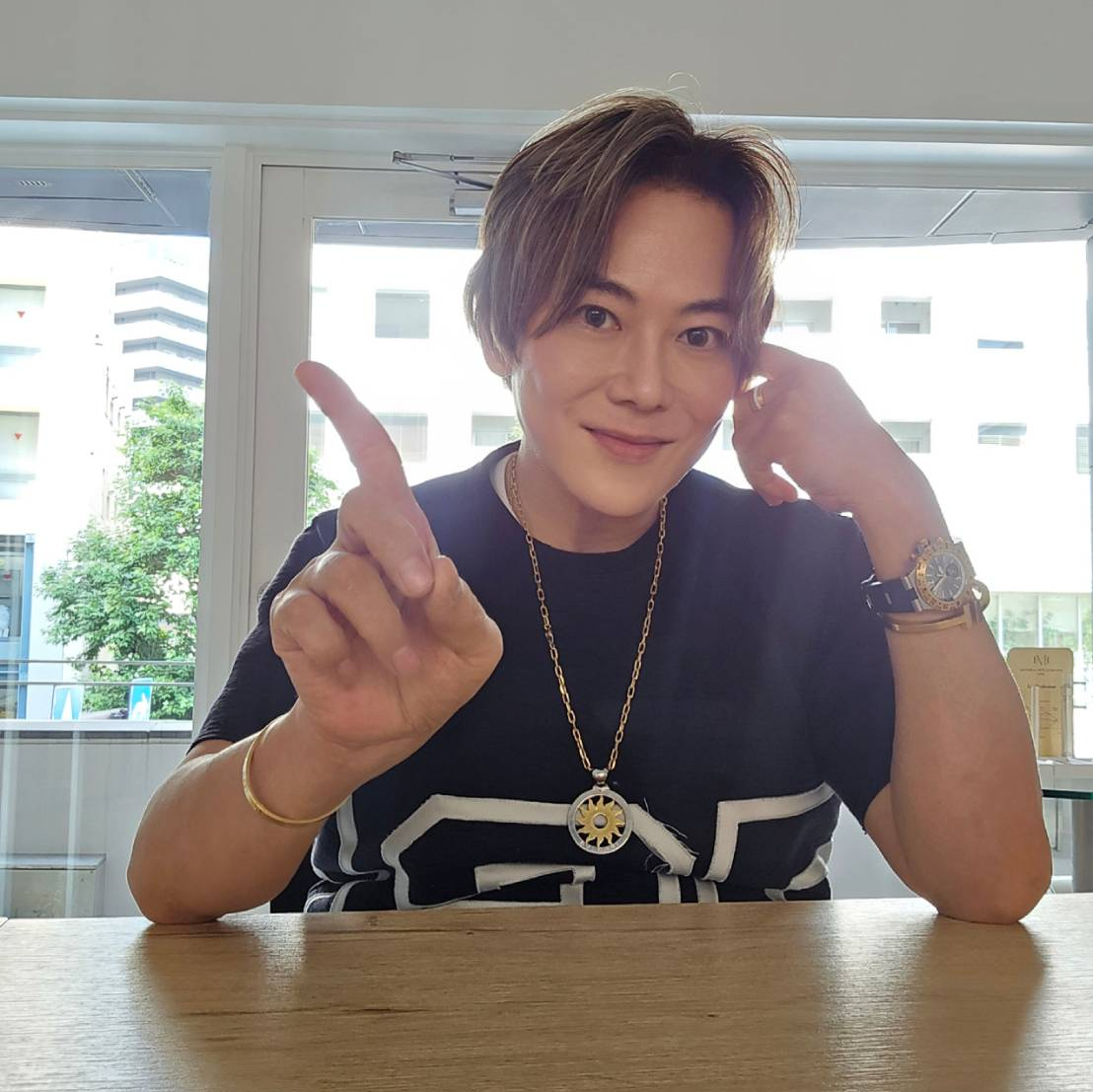 夏は涼やかに“自分映え”するアイメイクを