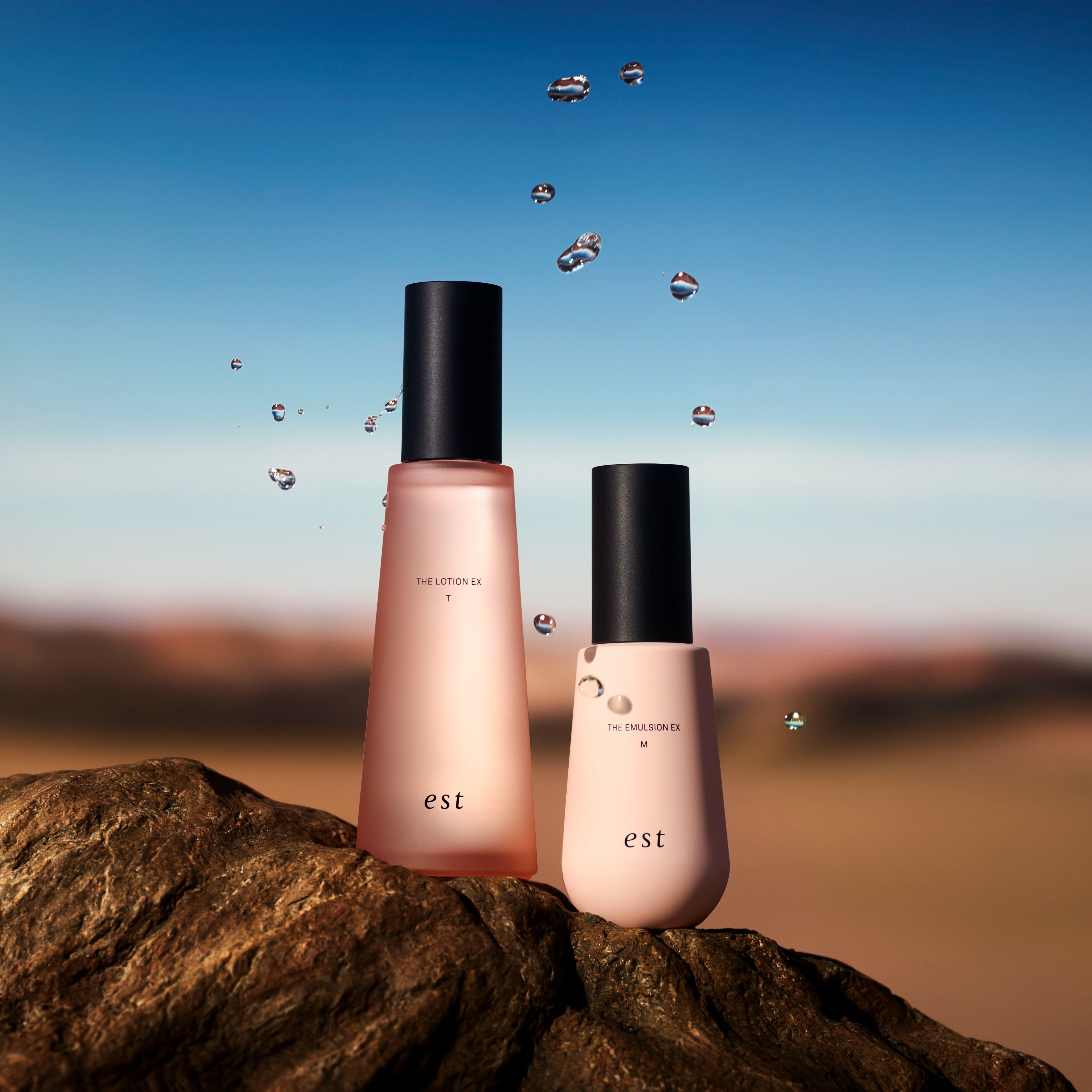 大人気の「リプラスティ R.C. クリーム」の 現品をコフレにした