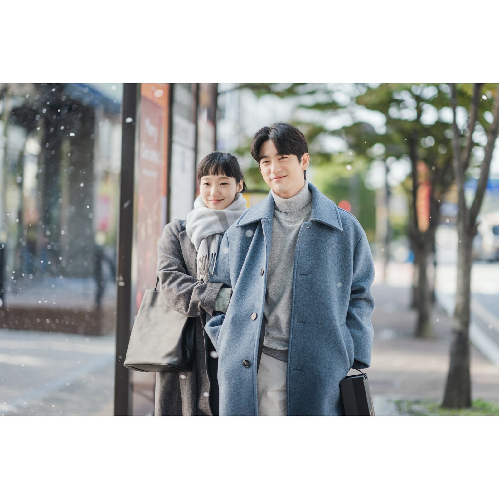 SENLY★韓流サランヘヨ #.14 ～パク・ジニョン～