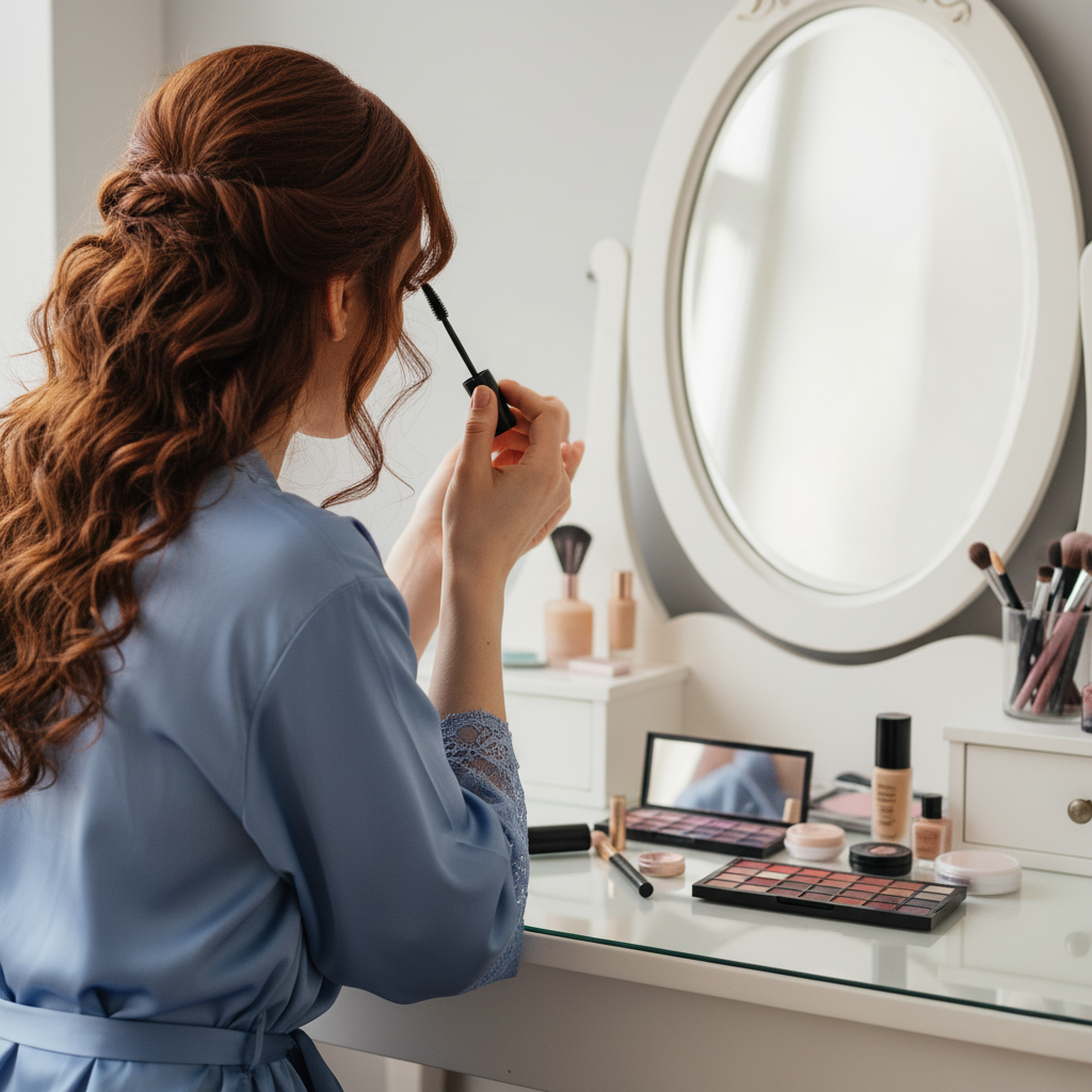 今更聞けない！大人の垢抜けメイク ~アイライン・マスカラ編~