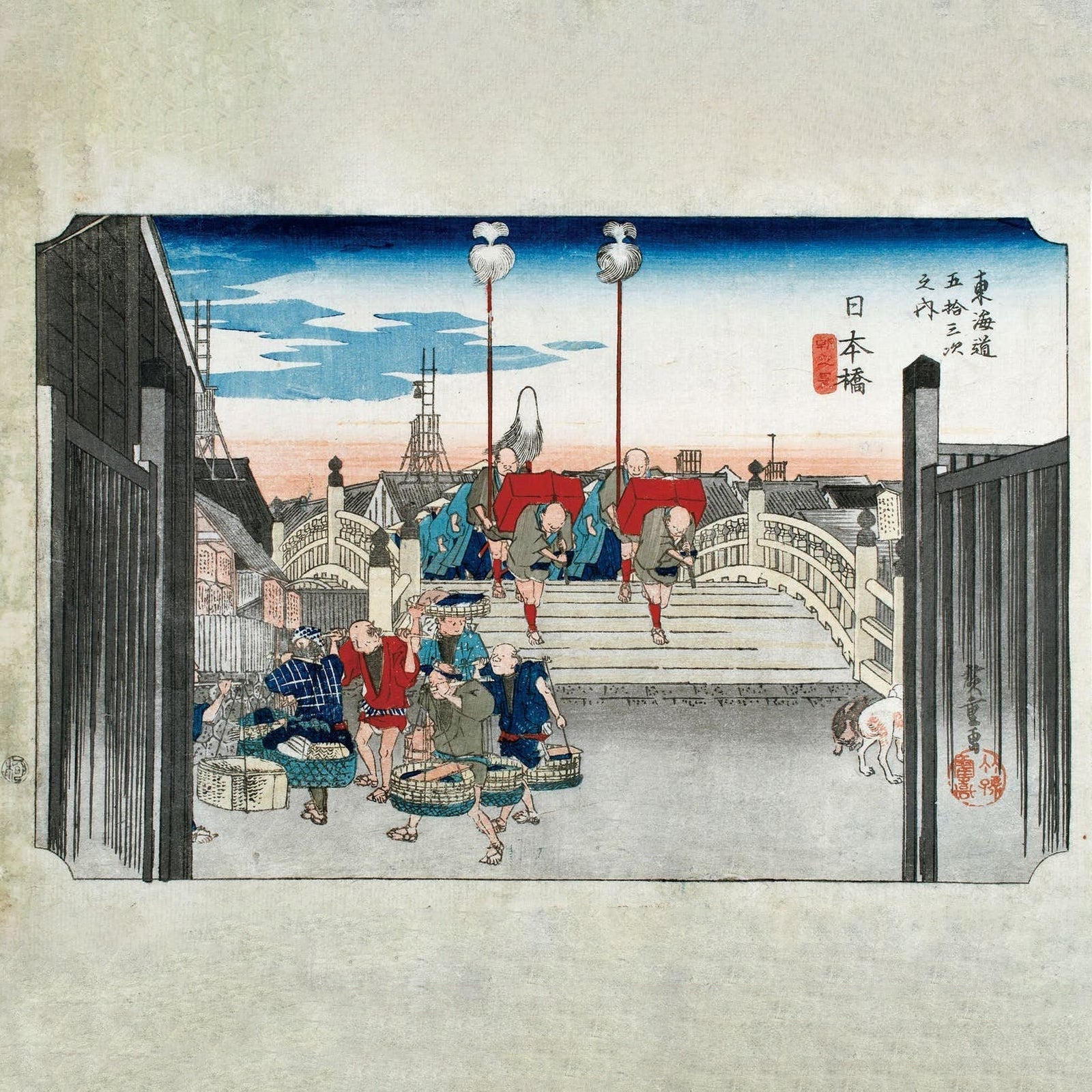 江戸の粋に学ぶ淑女のお作法 ♯５