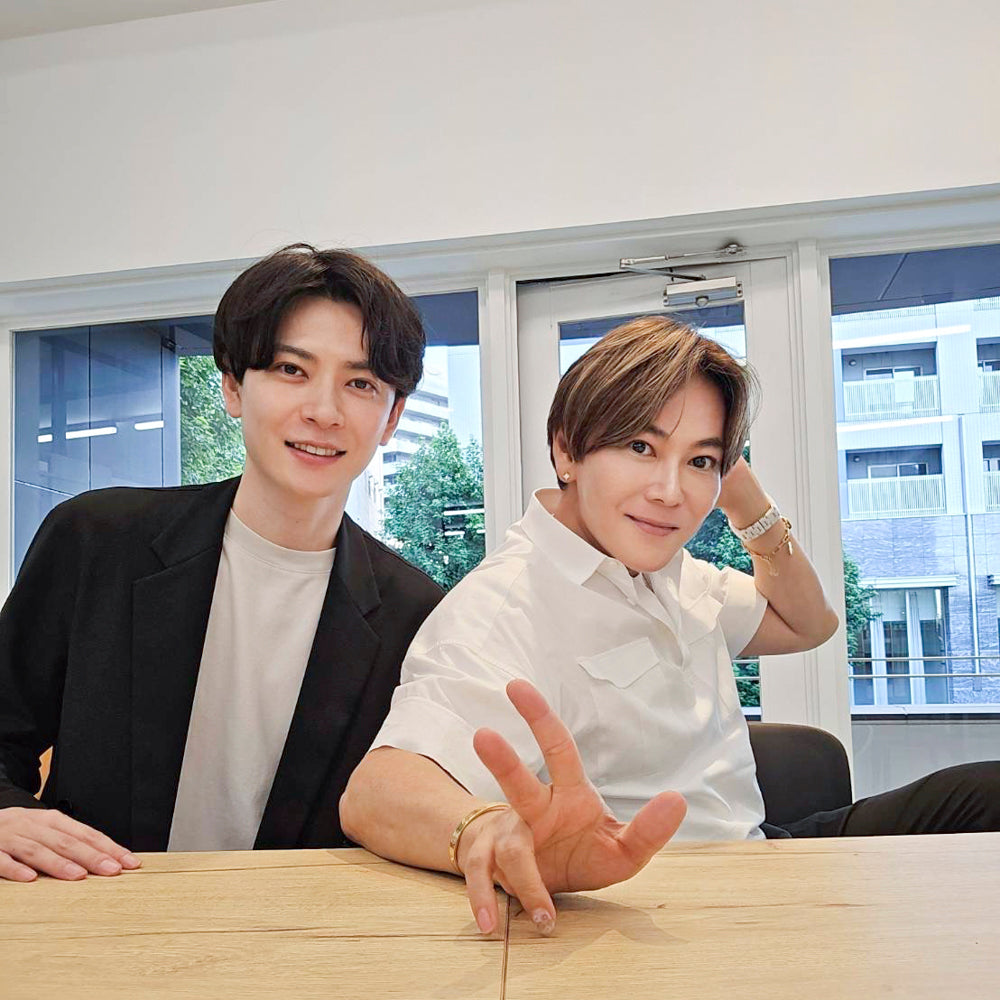 ミスター慶応医学部 Dr.牧野のビューティ塾