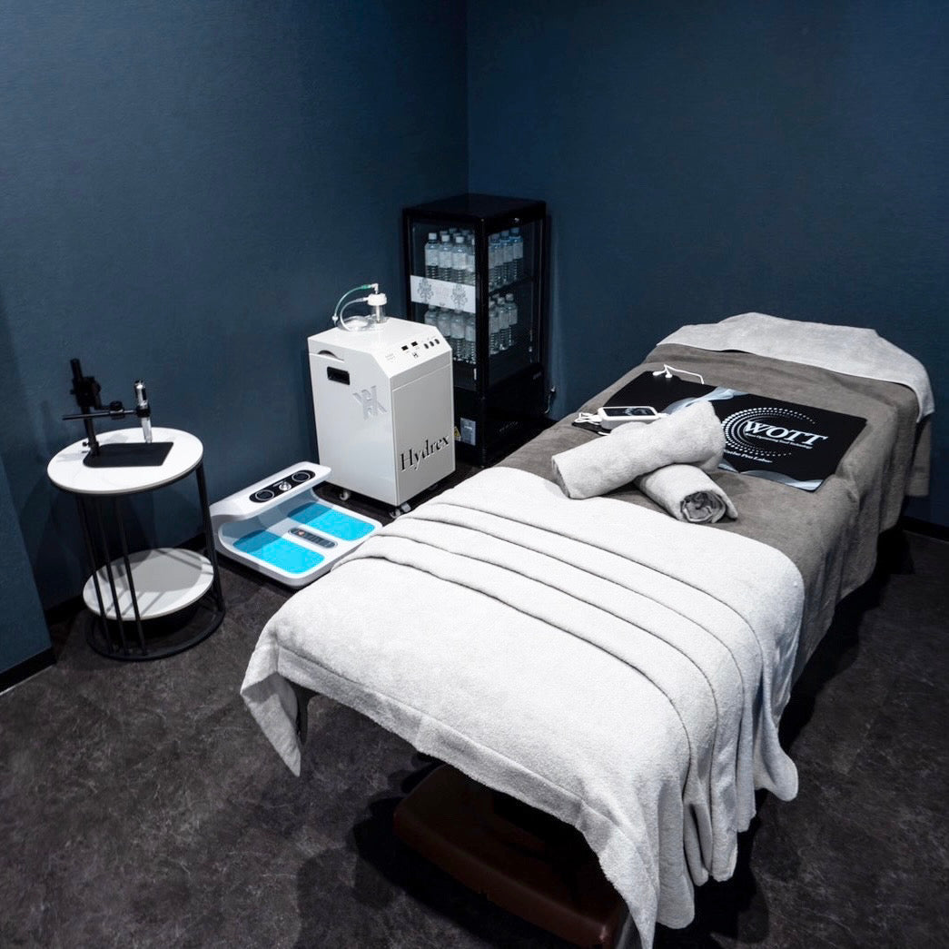 エステプロ・ラボが監修する 深層睡眠美容サロン「NEMURY」｜SENLY