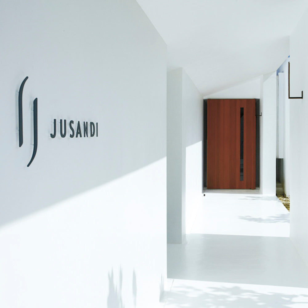 JUSANDI（ユサンディ）