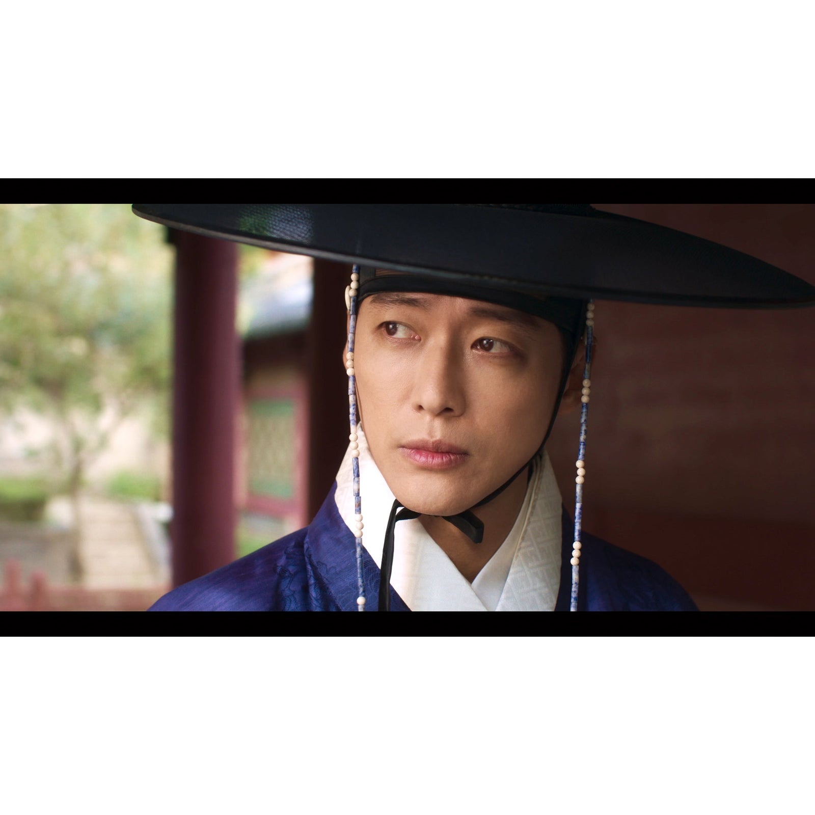 SENLY★韓流サランヘヨ #.13 ～アジア中で『恋人』旋風を巻き起こした演技の神　ナムグン・ミン～