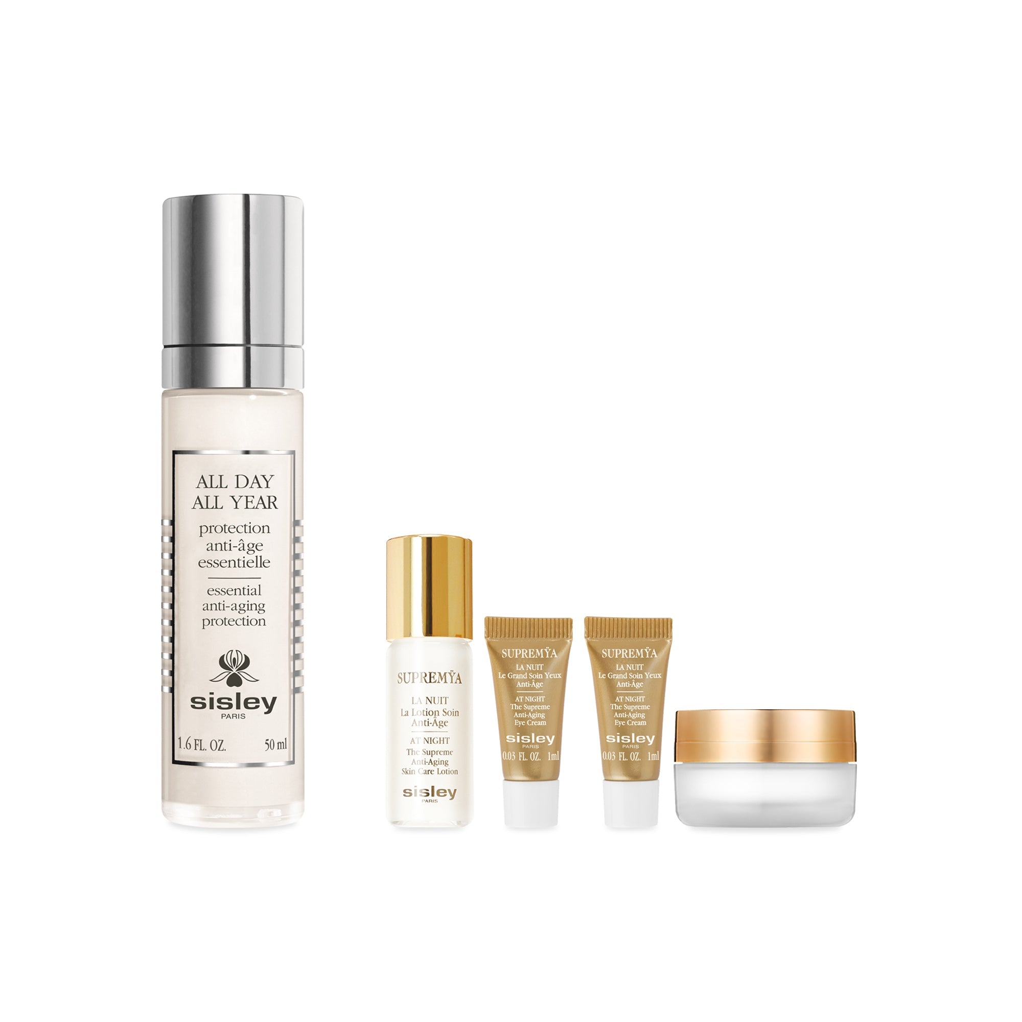 日中のさまざまな環境ストレスから肌を守り抜く 高機能乳液の