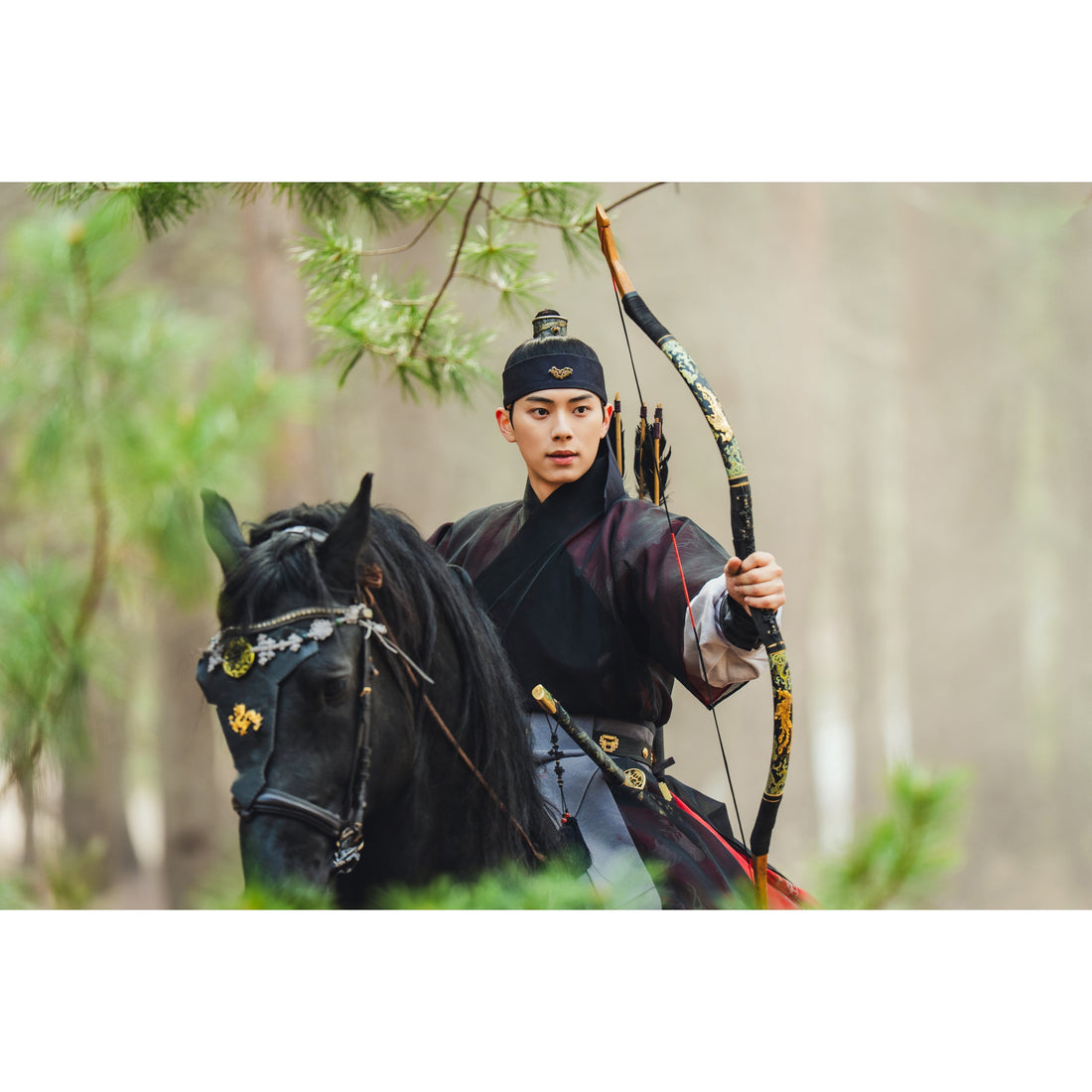 SENLY★韓流サランヘヨ #16 『暴君のシェフ』で人気爆発のイケメン王 イ・チェミン