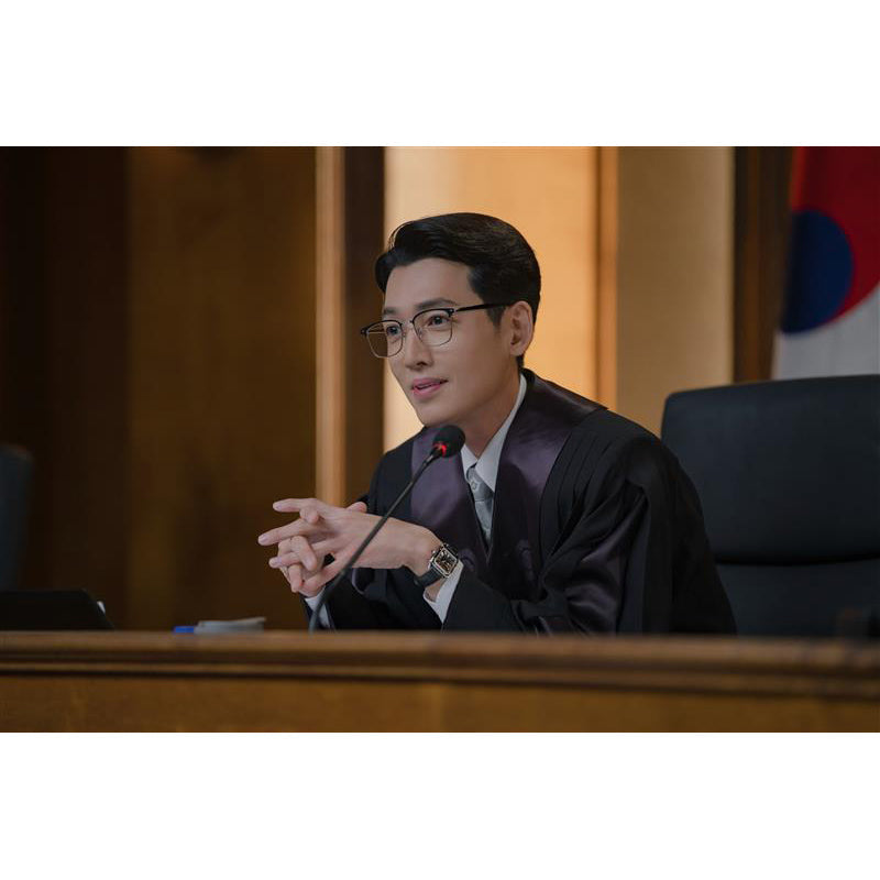 SENLY★韓流サランヘヨ #20 『プロボノ: アナタの正義救います!』が話題！ チョン・ギョンホ