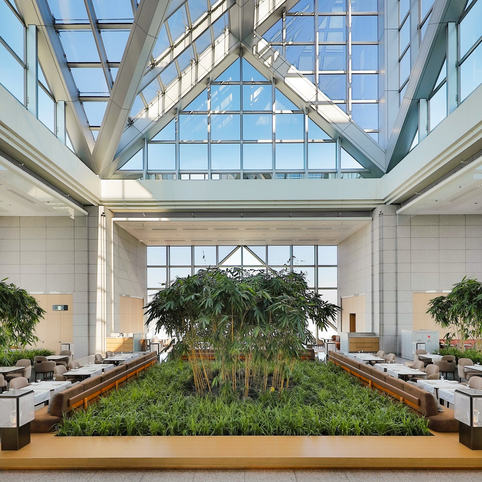 パーク ハイアット 東京が待望のリニューアルオープン！