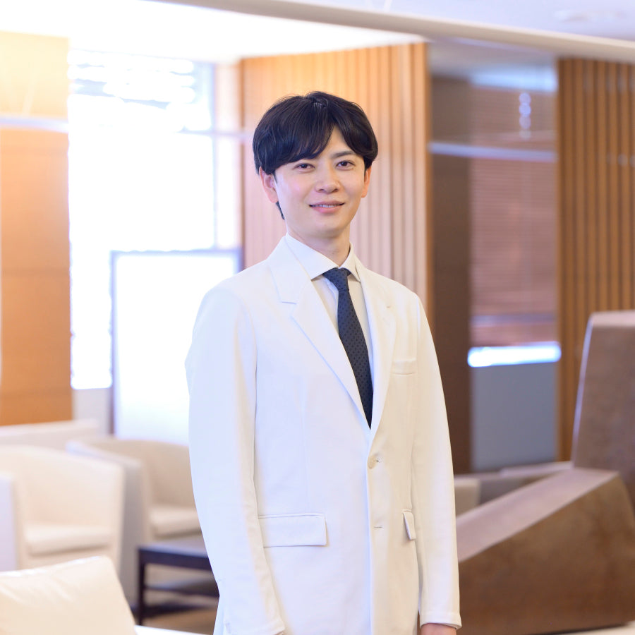 ミスター慶応医学部 Dr.牧野のビューティ塾  Vol.5 やつれず続けられるダイエット「５つの習慣」